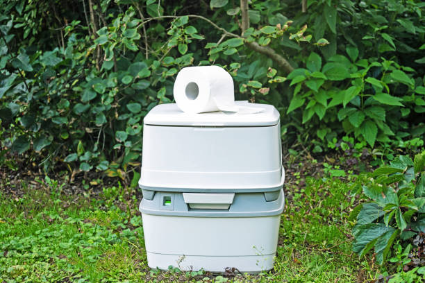  Fairmont, WV Porta Potty Rental Pros