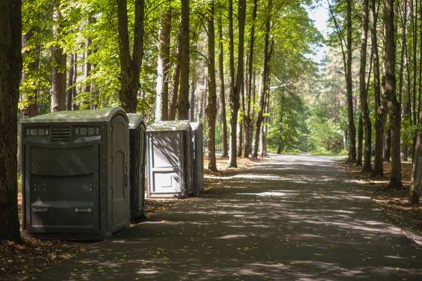 Best Event porta potty rental  in Fairmont, WV